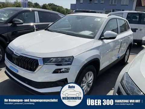 Used SKODA KAROQ Petrol 2024 Ad 