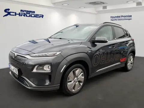 Annonce HYUNDAI KONA Non renseigné 2020 d'occasion 