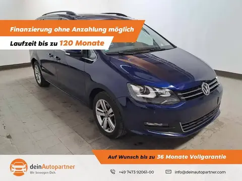 Used VOLKSWAGEN SHARAN Petrol 2022 Ad 