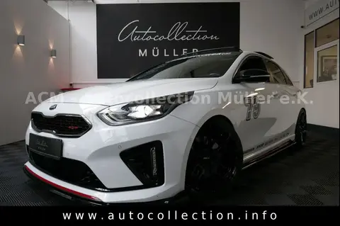 Annonce KIA CEED Essence 2021 d'occasion 