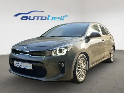 Used KIA RIO Petrol 2018 Ad 