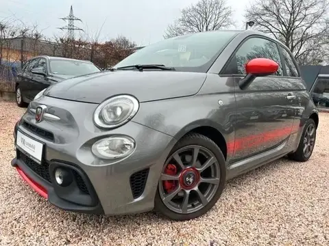 Used ABARTH 595 Petrol 2019 Ad 