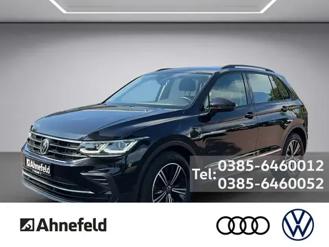 Used VOLKSWAGEN TIGUAN Diesel 2020 Ad 