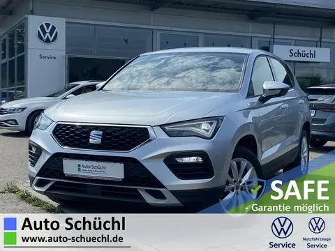 Used SEAT ATECA Petrol 2023 Ad 