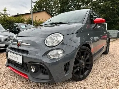 Annonce ABARTH 500 Essence 2018 d'occasion 