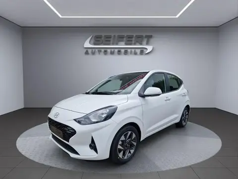 Annonce HYUNDAI I10 Essence 2024 d'occasion 