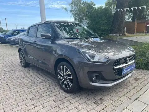 Annonce SUZUKI SWIFT Essence 2021 d'occasion 