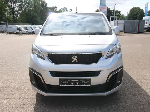 Annonce PEUGEOT TRAVELLER Diesel 2019 d'occasion 