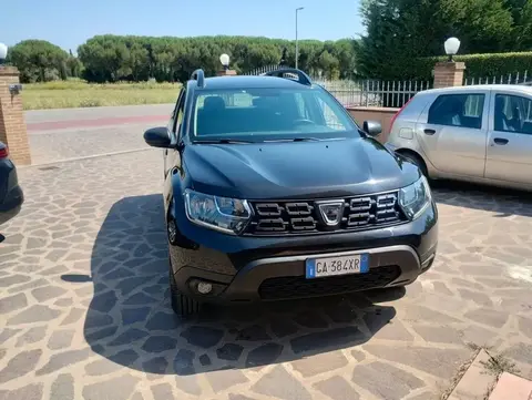 Used DACIA DUSTER Diesel 2020 Ad 