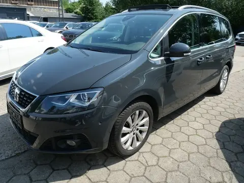 Used SEAT ALHAMBRA Petrol 2019 Ad 