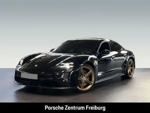 Annonce PORSCHE TAYCAN Non renseigné 2021 d'occasion 