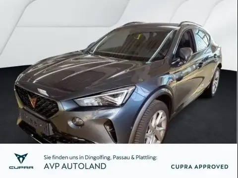 Annonce CUPRA FORMENTOR Essence 2023 d'occasion 