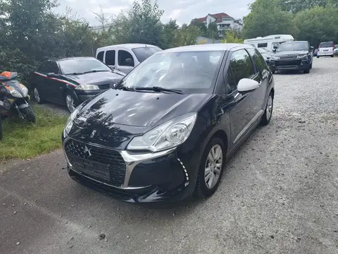 Used CITROEN DS3 Petrol 2017 Ad 