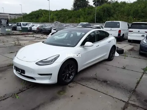 Annonce TESLA MODEL 3 Non renseigné 2020 d'occasion 