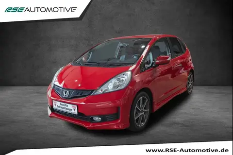 Used HONDA JAZZ Petrol 2015 Ad 