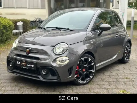 Annonce ABARTH 595 Essence 2020 d'occasion 