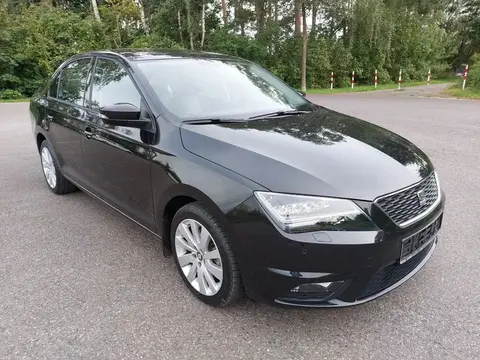 Used SEAT TOLEDO Petrol 2016 Ad 