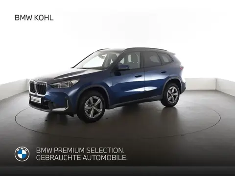 Used BMW X1 Petrol 2023 Ad 