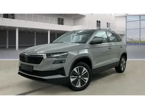 Used SKODA KAROQ Petrol 2023 Ad 