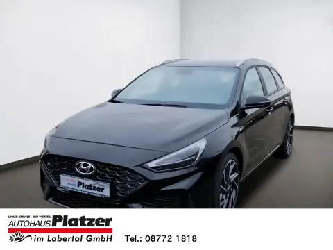 Used HYUNDAI I30 Petrol 2022 Ad 