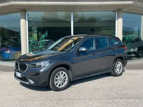 Annonce BMW X1 Diesel 2020 d'occasion 