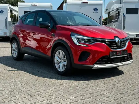 Used RENAULT CAPTUR Petrol 2023 Ad 