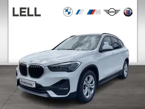 Annonce BMW X1 Hybride 2021 d'occasion 