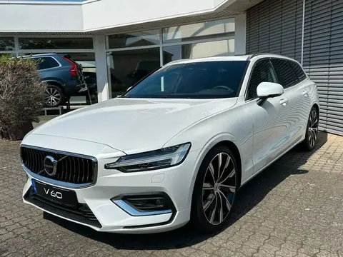 Annonce VOLVO V60 Diesel 2023 d'occasion 