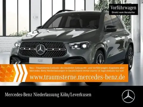 Used MERCEDES-BENZ CLASSE GLE Diesel 2024 Ad 