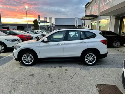 Used BMW X1 Diesel 2020 Ad 