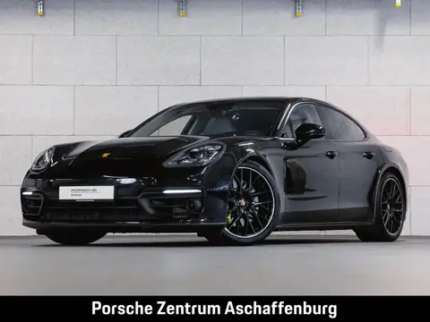 Used PORSCHE PANAMERA Hybrid 2021 Ad 