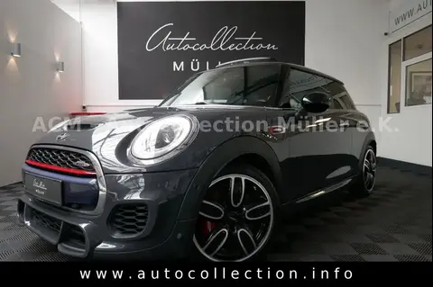 Used MINI JOHN COOPER WORKS Petrol 2018 Ad 