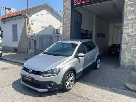 Used VOLKSWAGEN POLO Petrol 2015 Ad 