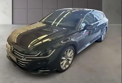 Used VOLKSWAGEN ARTEON Diesel 2021 Ad 