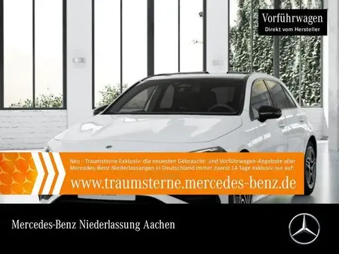 Used MERCEDES-BENZ CLASSE A Petrol 2024 Ad 