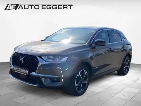 Used DS AUTOMOBILES DS7 Petrol 2019 Ad 