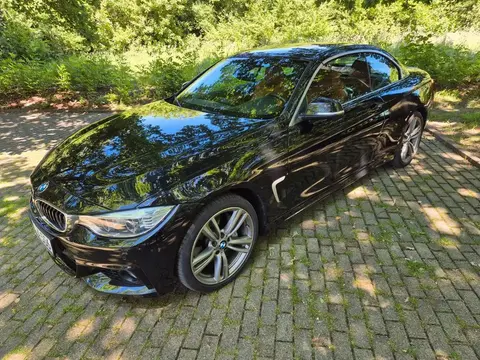 Annonce BMW SERIE 4 Essence 2015 d'occasion 