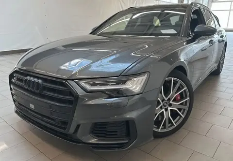 Annonce AUDI S6 Diesel 2022 d'occasion 