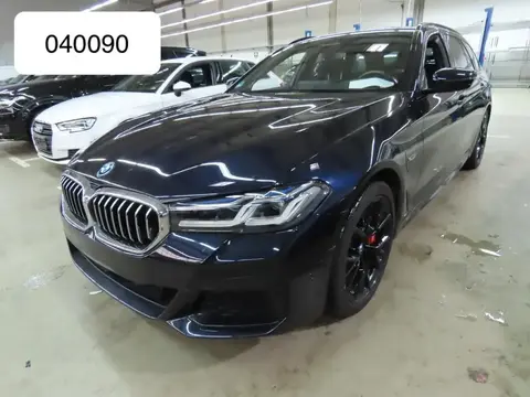 Used BMW SERIE 5 Hybrid 2022 Ad 