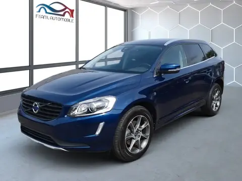 Used VOLVO XC60 Diesel 2015 Ad 