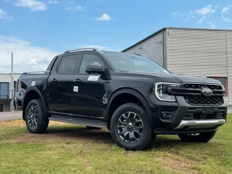 Used FORD RANGER Diesel 2024 Ad 