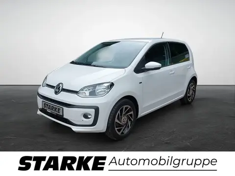 Used VOLKSWAGEN UP! Petrol 2019 Ad 