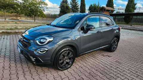 Annonce FIAT 500L Essence 2019 d'occasion 