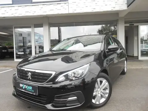 Used PEUGEOT 308 Petrol 2020 Ad 