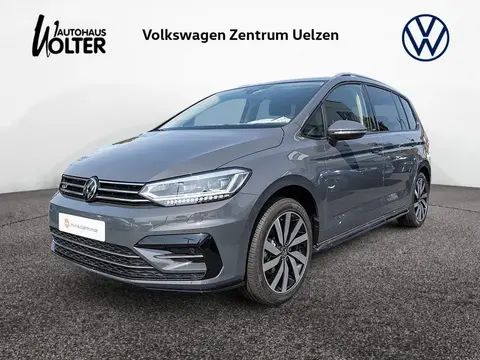 Used VOLKSWAGEN TOURAN Petrol 2024 Ad 