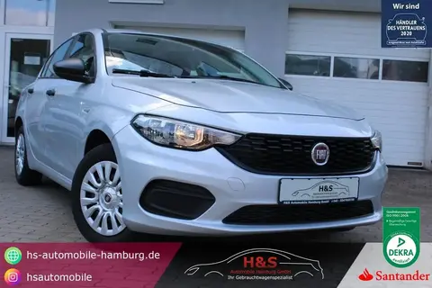 Used FIAT TIPO Petrol 2019 Ad 