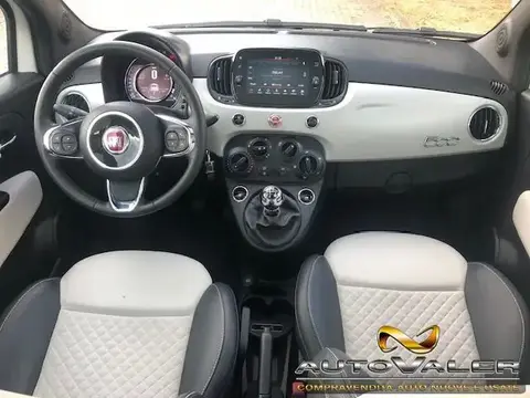 Annonce FIAT 500 Essence 2020 d'occasion 