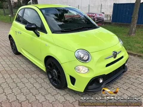 Used ABARTH 595 Petrol 2019 Ad 