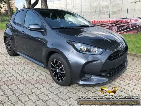 Used TOYOTA YARIS Petrol 2021 Ad 