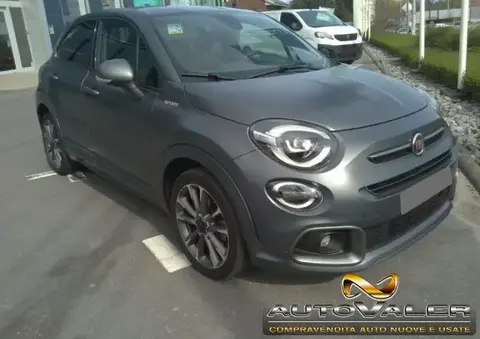 Used FIAT 500X Petrol 2021 Ad 